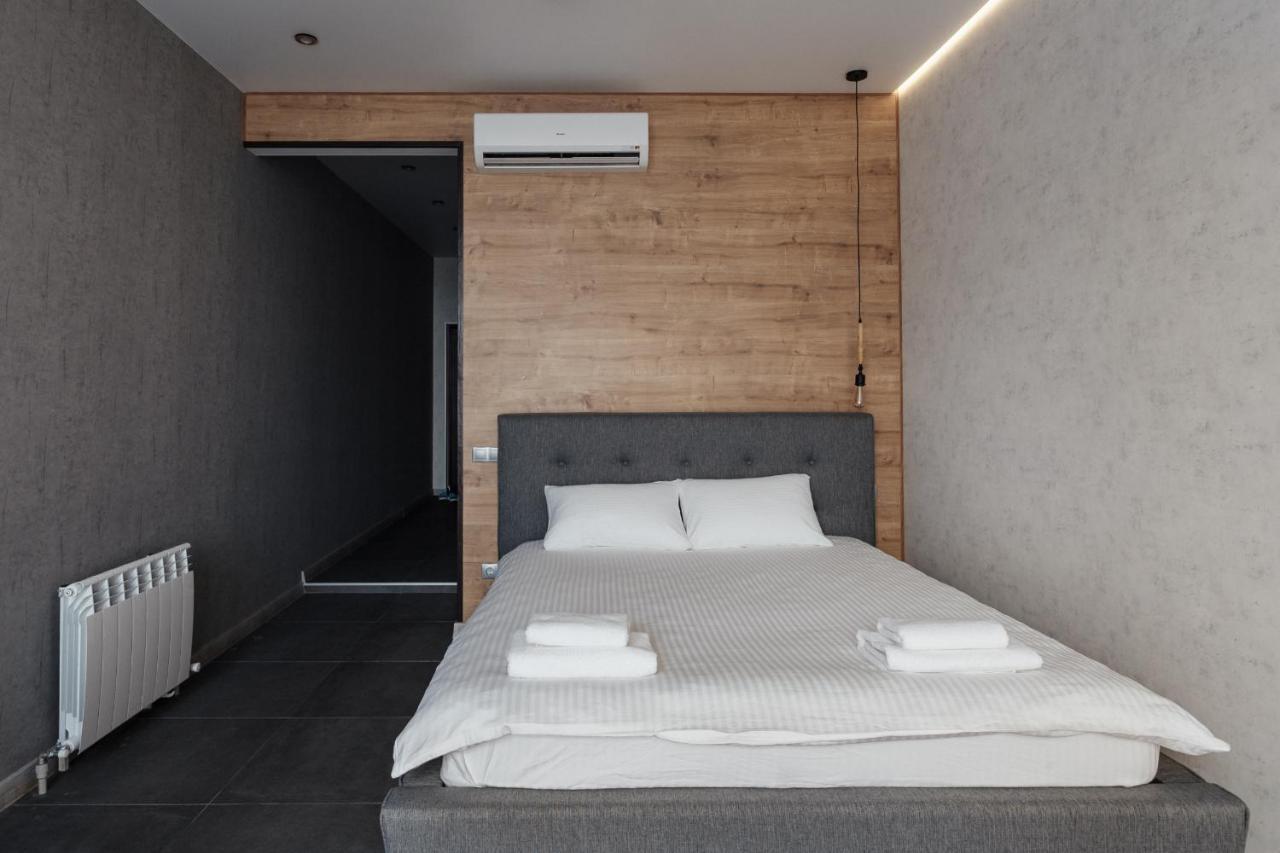 Arcadia Sky Apartment Odesa Exterior photo