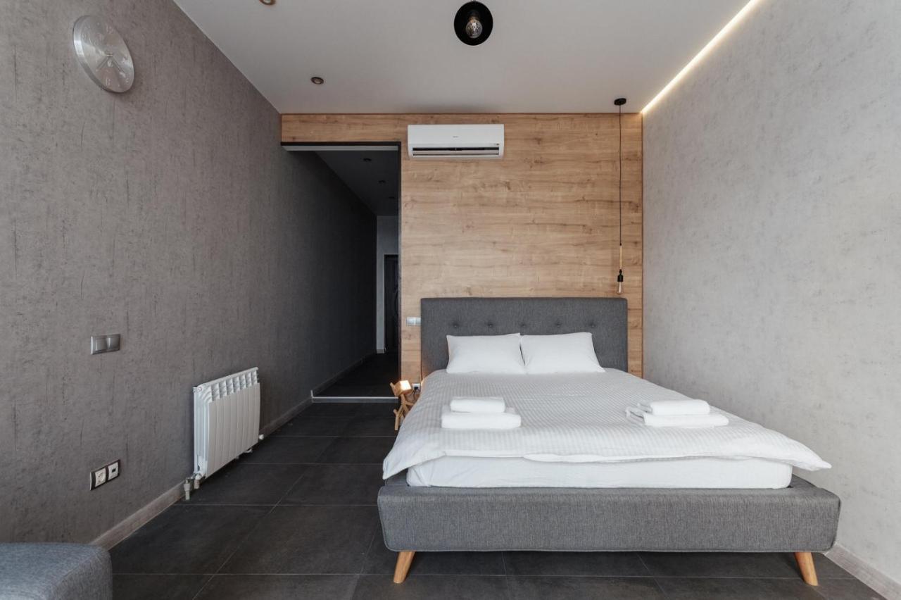 Arcadia Sky Apartment Odesa Exterior photo