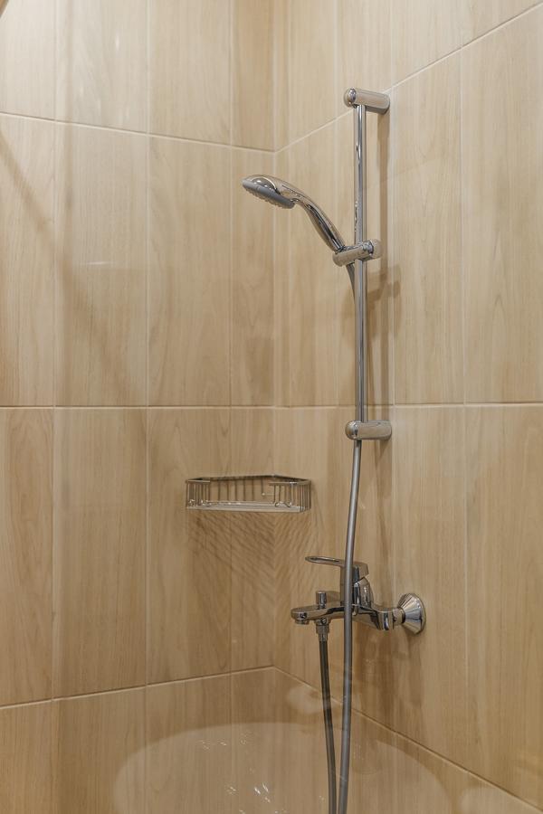 Arcadia Sky Apartment Odesa Exterior photo